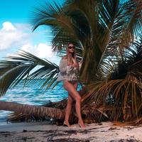 Отзыв от Елизавета - Visa DTV