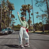 Отзыв от Ира - Visa DTV